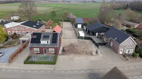 Vrijstaande woning te koop: Meirstraat 51A1, Stoof Oud Gastel