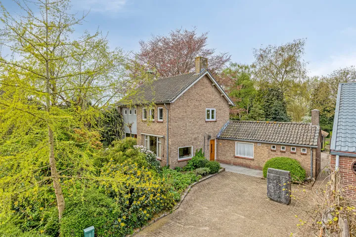 Vrijstaande woning te koop: Meirstraat 79, Stoof Oud Gastel