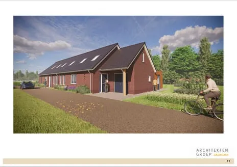 Woning te koop: Meisterholt 1C, Verspreide huizen Nieuw-Dijk Didam