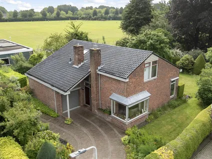 Vrijstaande woning te koop: Mejontsmastraat 10, Buitenpost Buitenpost