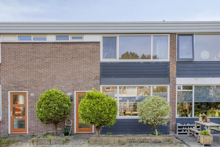 Koopwoning: Mekkelholtsweg 166 in Enschede - €269.000 - 89m²