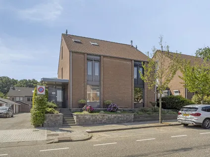 Hoekwoning te koop: Melanendreef 192, Noordgeest Bergen Op Zoom