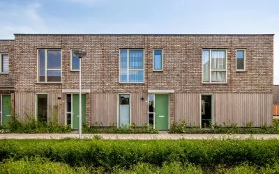 Tussenwoning te koop: Melanie Kleinpad 23, Oosterwold Noord Almere