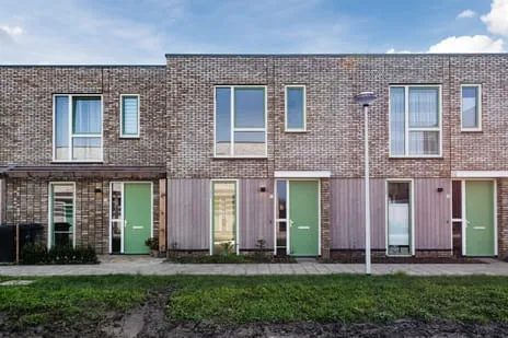 Tussenwoning te koop: Melanie Kleinpad 21, Oosterwold Noord Almere