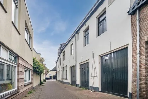 Woning te koop: Melatensteeg, Laarstraat en omgeving Zutphen