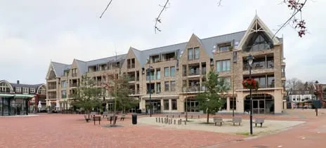 Appartement te huur: Melchiorlaan 36, Bilthoven Centrum Bilthoven