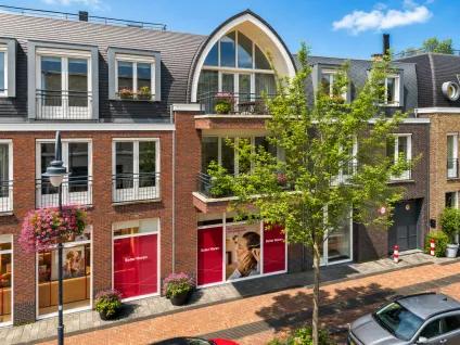Appartement te koop: Melchiorlaan 7, Bilthoven Centrum Bilthoven