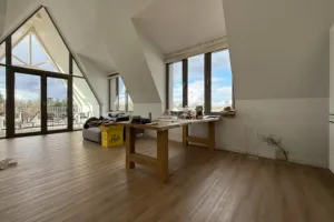 Home for rent: Melchiorlaan, Bilthoven Centrum Bilthoven