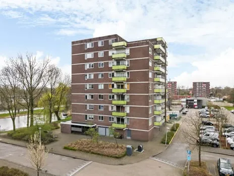 Appartement te koop: Melde 36, Legmeer Uithoorn