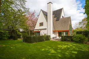 Vrijstaande woning te koop: Meliepark 18, Vlijmen