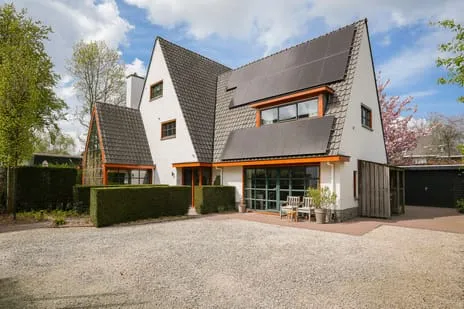 Detached house for sale: Meliepark 18, Vlijmen-Dorp Vlijmen