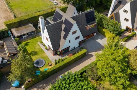 Vrijstaande woning te koop: Meliepark 20, Vlijmen-Dorp Vlijmen