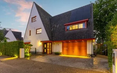 Detached house for sale: Meliepark 20, Vlijmen-Dorp Vlijmen
