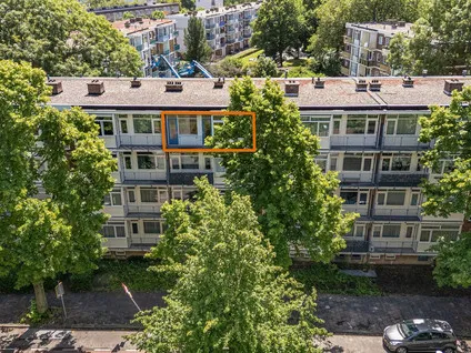 Appartement te koop: Melis Stokelaan 1624, Morgenstond-Zuid 'S-Gravenhage