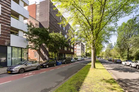 Appartement te koop: Melis Stokelaan 1916, Dreven en Gaarden 'S-Gravenhage