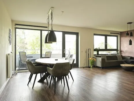 Appartement te koop: Melis Stokelaan 1970, Dreven en Gaarden 'S-Gravenhage