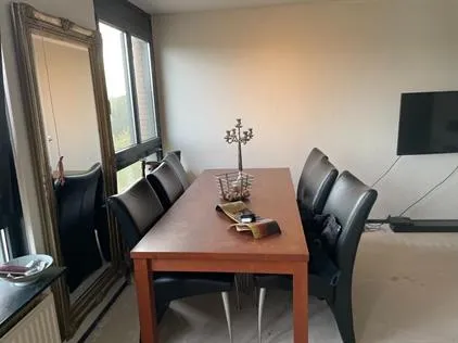 Kamer te huur: Melis Stokelaan, Moerwijk-Noord 'S-Gravenhage