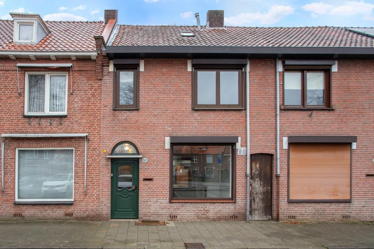 Appartement te koop: Melis Stokestraat 52, Tilburg