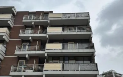 Appartement te koop: Melis Stokezijde 47, Zijden, Steden en Zichten 'S-Gravenhage