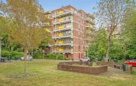 Appartement te koop: Melis Stokezijde 94, 'S-Gravenhage