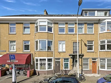 Appartement te koop: Melis Stokelaan 107, 'S-Gravenhage