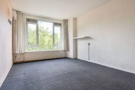 Appartement te koop: Melis Stokelaan 782, Moerwijk-West 'S-Gravenhage