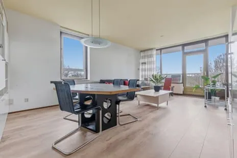 Appartement te koop: Melis Stokezijde 159, 'S-Gravenhage