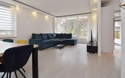 Appartement te koop: Melis Stokezijde 5, 'S-Gravenhage