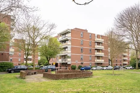 Appartement te koop: Melis Stokezijde 5, Zijden, Steden en Zichten 'S-Gravenhage