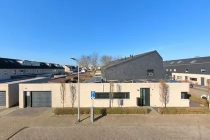 Hoekwoning te koop: Meliskerkestraat 5, Leeuwerik Zuid Tilburg