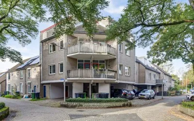 Appartement te koop: Meliskerkestraat 8, De Laar-Oost Arnhem