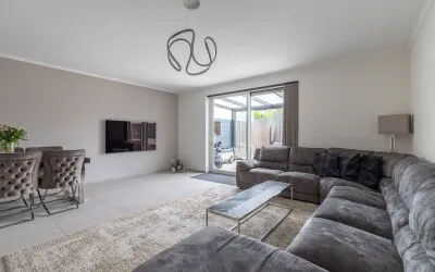 Tussenwoning te koop: Melisse 25, Huygenhoek Zuid Heerhugowaard