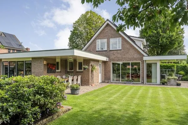 Vrijstaande woning te koop: Melisse 5, Hartkamp Raalte