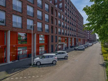 Tussenwoning te koop: Melissekade 231, Parkwijk-Zuid Utrecht