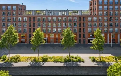 Appartement te koop: Melissekade 234, Parkwijk-Zuid Utrecht