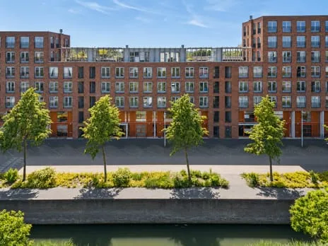 Appartement te koop: Melissekade 234, Parkwijk-Zuid Utrecht