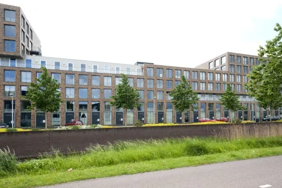 Appartement te huur: Melissekade 300, Parkwijk-Zuid Utrecht