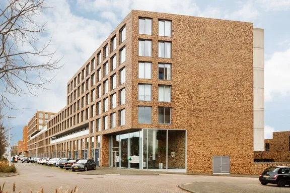 Appartement te huur: Melissekade 327, Parkwijk-Zuid Utrecht