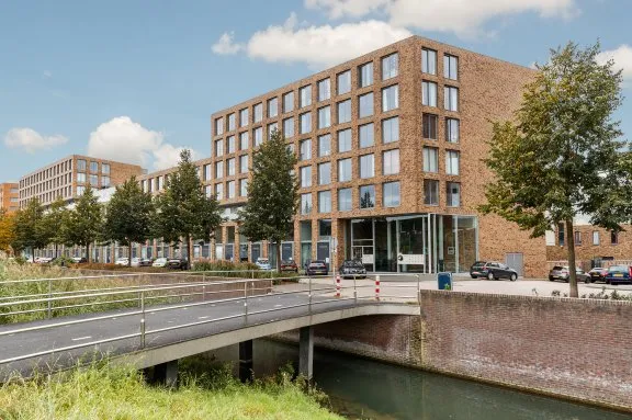 Appartement te huur: Melissekade 328, Parkwijk-Zuid Utrecht