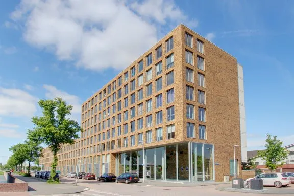 Appartement te huur: Melissekade 54, Parkwijk-Zuid Utrecht