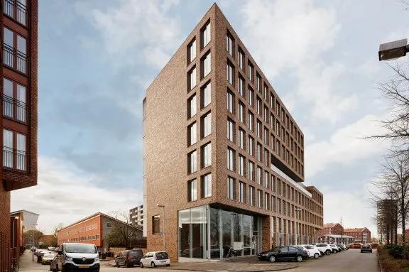 Appartement te huur: Melissekade 77, Parkwijk-Zuid Utrecht