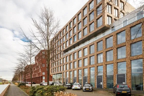 Appartement te huur: Melissekade 80, Parkwijk-Zuid Utrecht