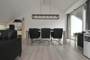 Home for rent: Melisseweg, Ulgersmaborg Groningen