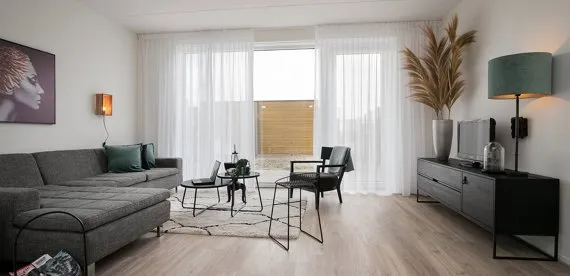 Tussenwoning te huur: Melkbocht 41, Gouda