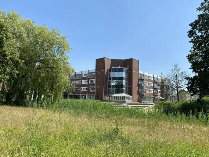 Appartement te koop: Melkemastate 2A16, Camminghaburen-Zuid Leeuwarden