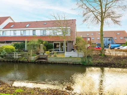 Hoekwoning te koop: Melkeppe 13, De Bras 'S-Gravenhage