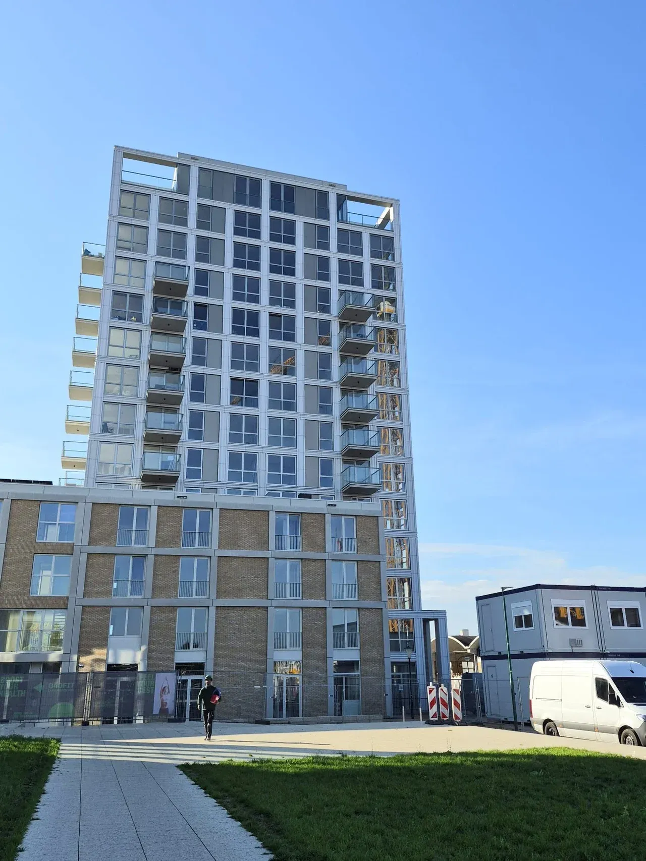 Appartement te huur: Melkfabriekstraat, Eindhoven