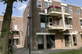 Koopwoning: Melkkelder 6 in Drachten - €127.500 - 43m²