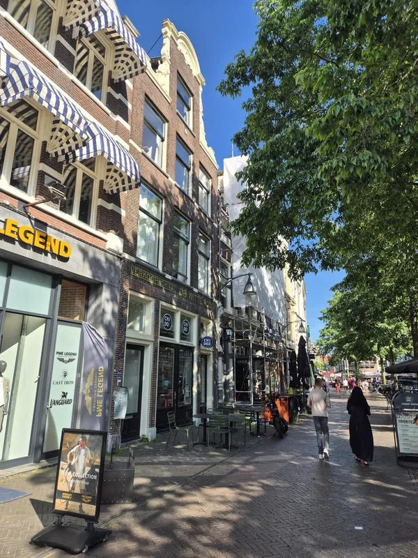 Woning te huur: Melkmarkt, Binnenstad-Noord Zwolle