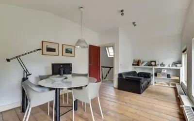 Tussenwoning te koop: Melkpad 4, Benedenstad Gorinchem